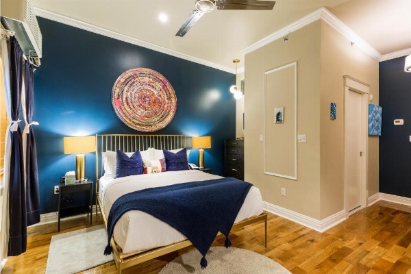 The Box House Hotel image 11