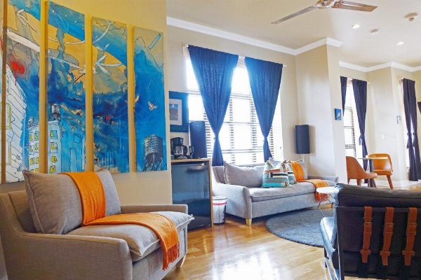 The Box House Hotel image 16