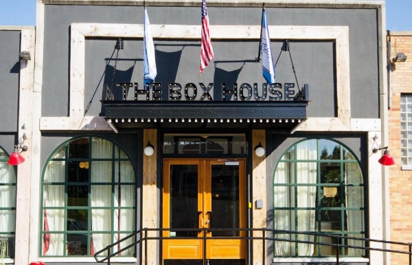 The Box House Hotel image 26