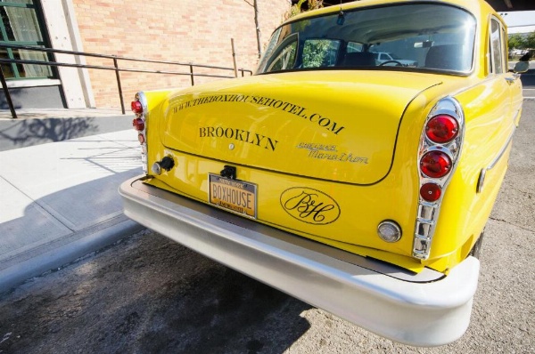 The Box House Hotel image 30