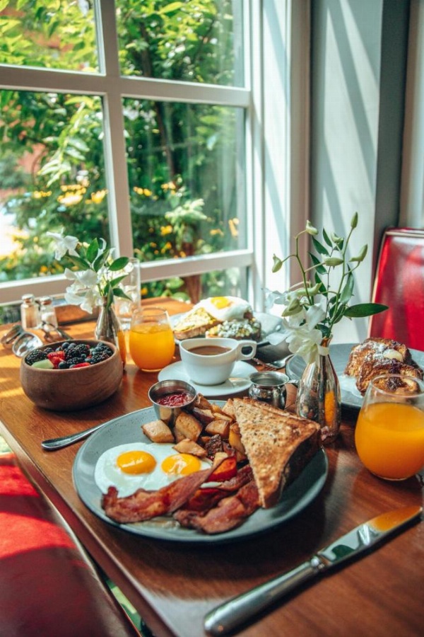 The Box House Hotel image 8